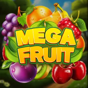 game of Mega Fruit