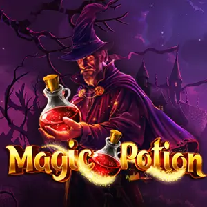 game of Magic Potion