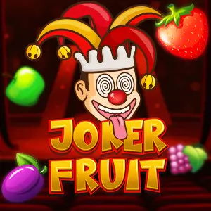 game of Joker Fruit
