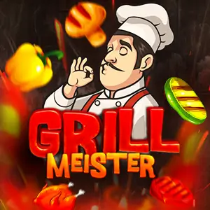 game of Grill Meister