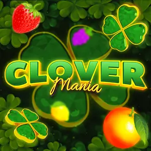 game of Clover Mania