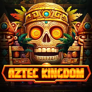 game of Aztec Kingdom