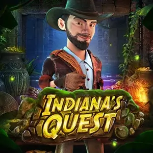 game of Indiana's Quest