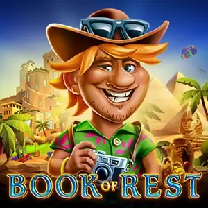 game of Book of Rest
