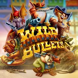 game of Wild Bullets