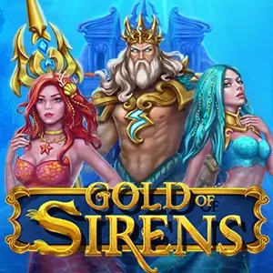 game of Gold of Sirens