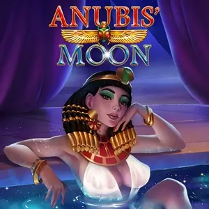 game of Anubis Moon