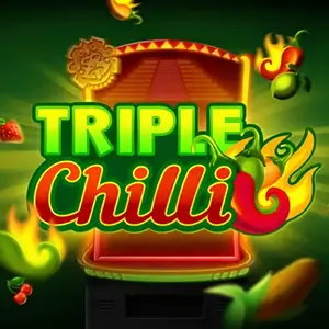 game of Triple Chilli