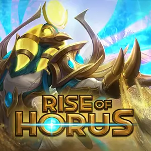 game of Rise of Horus