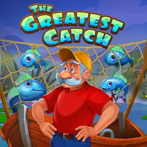 game of The Greatest Catch