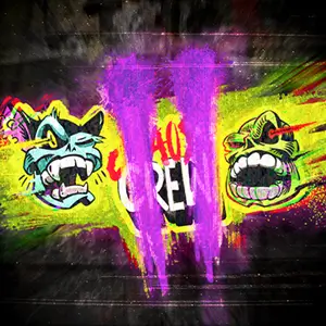 game of Chaos Crew 2
