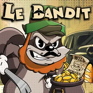 game of Le Bandit