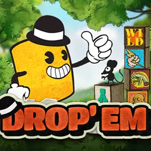 game of Drop'em
