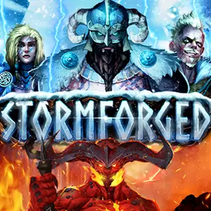 game of Stormforged