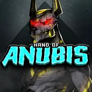 game of Hand of Anubis