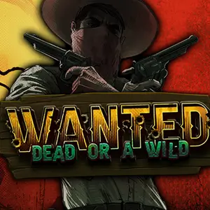 game of Wanted Dead or a Wild