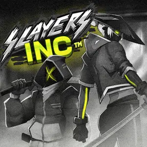game of Slayers Inc