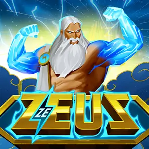 game of Ze Zeus