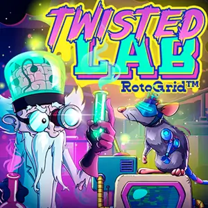 game of Twisted Lab