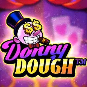 game of Donny Dough