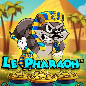 game of Le Pharaoh