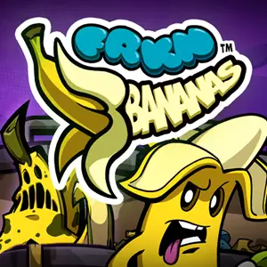 game of FRKN Bananas