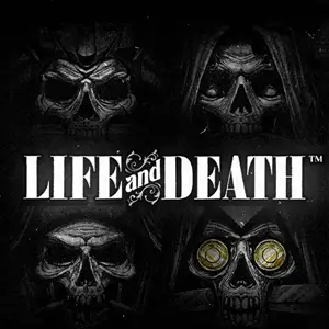 game of Life and Death