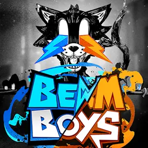 game of Beam Boys