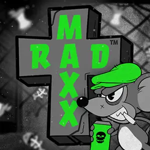 game of Rad Maxx