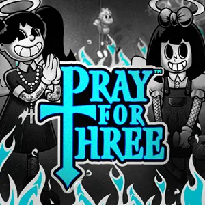 game of Pray for Three