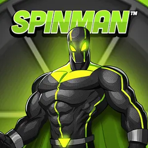 game of Spinman