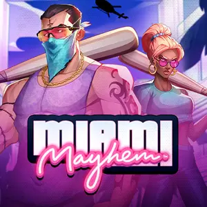 game of Miami Mayhem