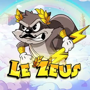 game of Le Zeus