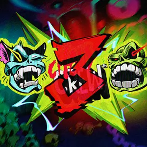 game of Chaos Crew 3