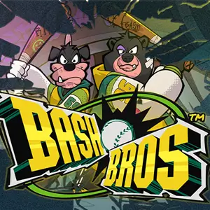 game of Bash Bros