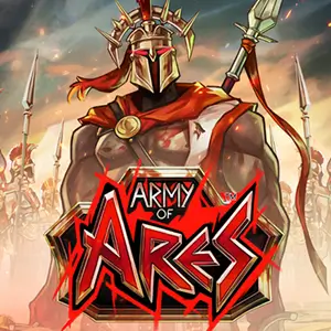 game of Army of Ares