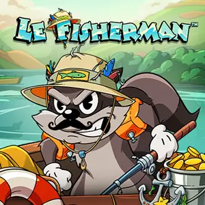 game of Le Fisherman