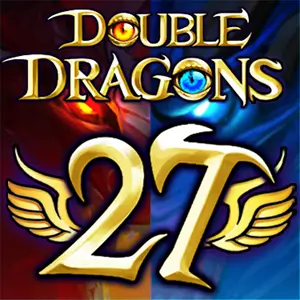 game of Double Dragons 27