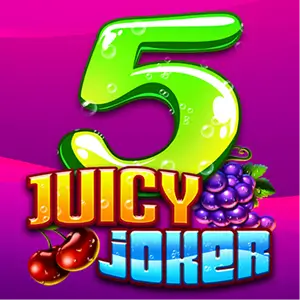 game of Juicy Joker 5