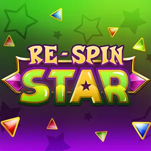 game of Re-spin Star