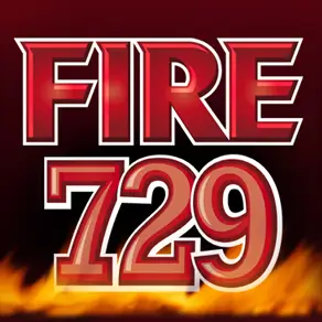 game of Fire 729