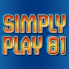 game of Simply Play 81