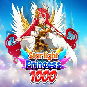 game of Starlight Princess 1000