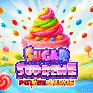 game of Sugar Supreme Powernudge
