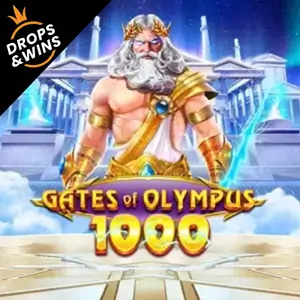 game of Gates of Olympus 1000