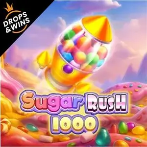 game of Sugar Rush 1000