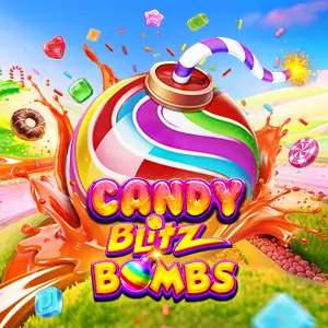 game of Candy Blitz Bombs
