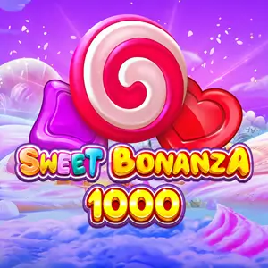 game of Sweet Bonanza 1000