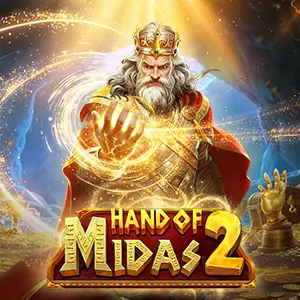 game of Hand of Midas 2