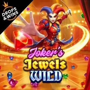 game of Joker’s Jewels Wild